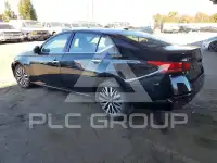2025 Nissan ALTIMA photo