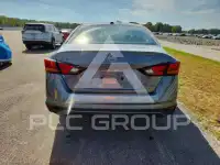 2025 Nissan ALTIMA фото