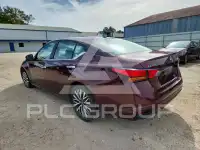 2025 Nissan ALTIMA фото
