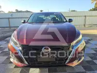 2025 Nissan ALTIMA photo