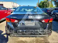 2025 Nissan ALTIMA фото