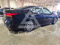 2025 Nissan ALTIMA фото