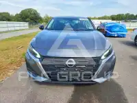 2025 Nissan ALTIMA фото