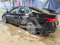 2025 Nissan ALTIMA photo