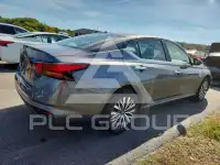 2025 Nissan ALTIMA фото