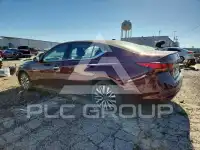 2025 Nissan ALTIMA photo