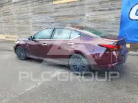 2025 Nissan ALTIMA фото