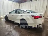 2025 Nissan ALTIMA фото
