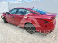 2025 Nissan ALTIMA фото