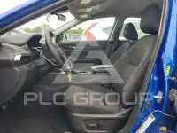 2025 Nissan ALTIMA фото
