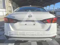 2025 Nissan ALTIMA фото