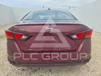 2025 Nissan ALTIMA фото