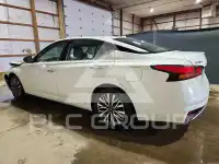 2025 Nissan ALTIMA фото