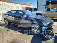 2025 Nissan ALTIMA фото