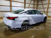 2025 Nissan ALTIMA фото