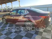 2025 Nissan ALTIMA photo
