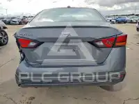 2025 Nissan ALTIMA photo