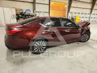 2025 Nissan ALTIMA photo
