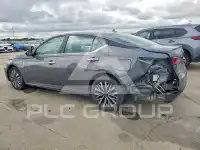 2025 Nissan ALTIMA photo