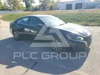2025 Nissan ALTIMA фото