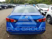 2025 Nissan ALTIMA фото