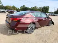 2025 Nissan ALTIMA фото