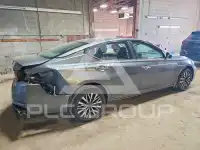 2025 Nissan ALTIMA photo