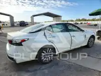 2025 Nissan ALTIMA photo