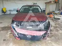 2025 Nissan ALTIMA photo