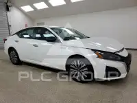 2025 Nissan ALTIMA photo