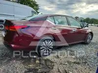 2025 Nissan ALTIMA фото