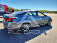 2025 Nissan ALTIMA photo