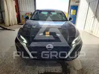 2025 Nissan ALTIMA фото