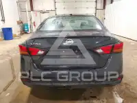 2025 Nissan ALTIMA фото