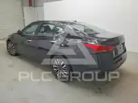 2025 Nissan ALTIMA фото