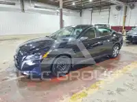 2025 Nissan ALTIMA photo