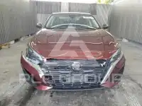 2025 Nissan ALTIMA фото