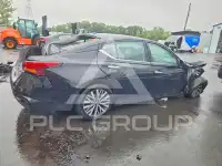2025 Nissan ALTIMA фото