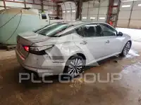 2025 Nissan ALTIMA фото