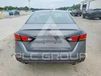 2025 Nissan ALTIMA photo