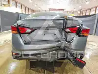 2025 Nissan ALTIMA photo