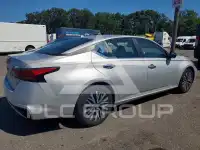 2025 Nissan ALTIMA фото