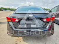 2025 Nissan ALTIMA фото