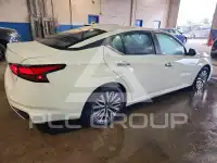2025 Nissan ALTIMA фото