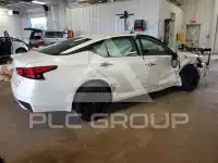 2025 Nissan ALTIMA photo