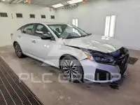 2025 Nissan ALTIMA фото