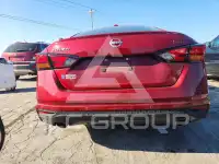2025 Nissan ALTIMA фото