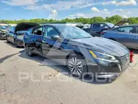 2025 Nissan ALTIMA фото