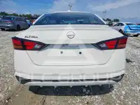 2025 Nissan ALTIMA photo
