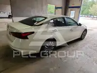 2025 Nissan ALTIMA фото